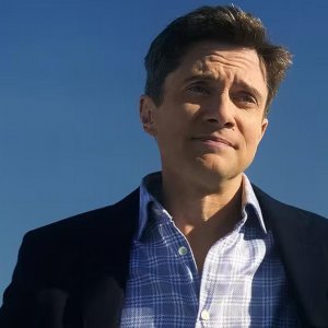 The Waterfront: un'immagine di Topher Grace