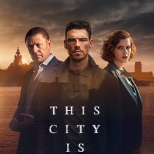 Locandina di This City Is Ours