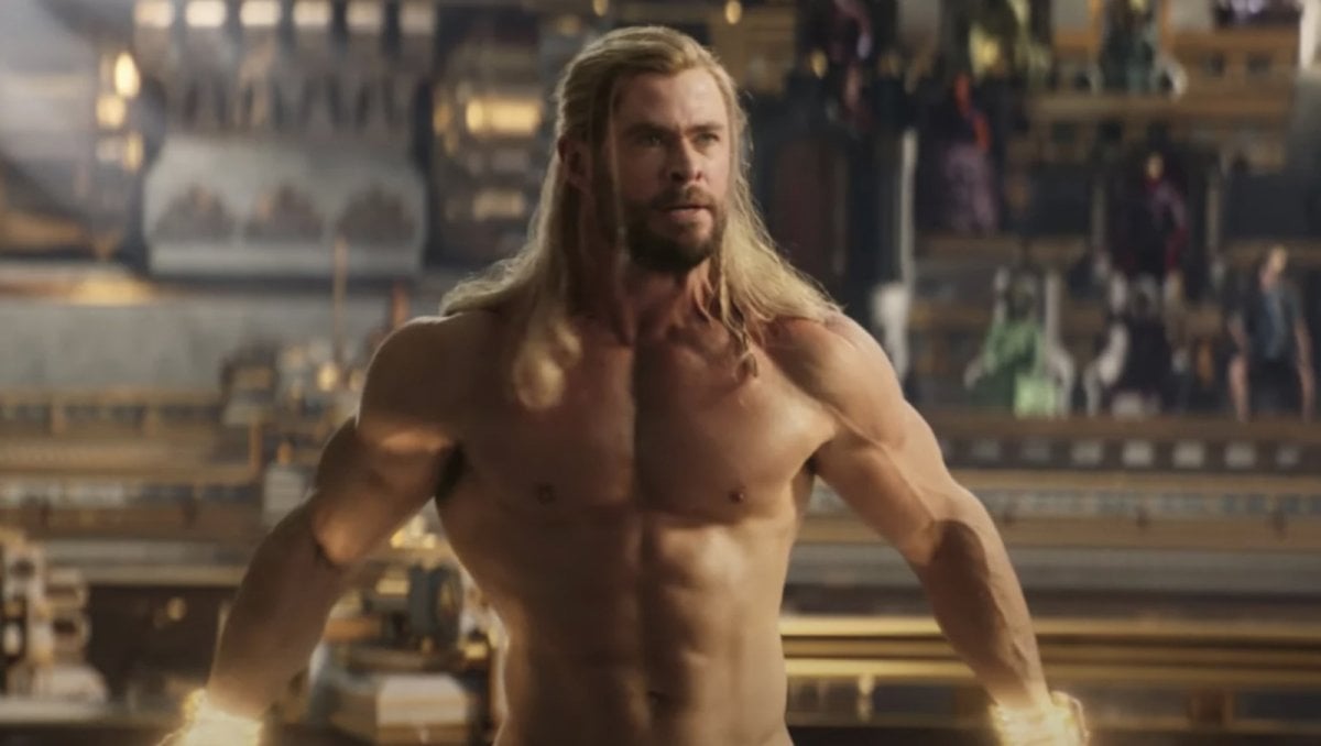 Thor avrà un aspetto diverso in Avengers: Doomsday? Tutto sul nuovo allenamento di Chris Hemsworth