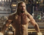 Thor avrà un aspetto diverso in Avengers: Doomsday? Tutto sul nuovo allenamento di Chris Hemsworth