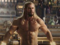 Thor avrà un aspetto diverso in Avengers: Doomsday? Tutto sul nuovo allenamento di Chris Hemsworth