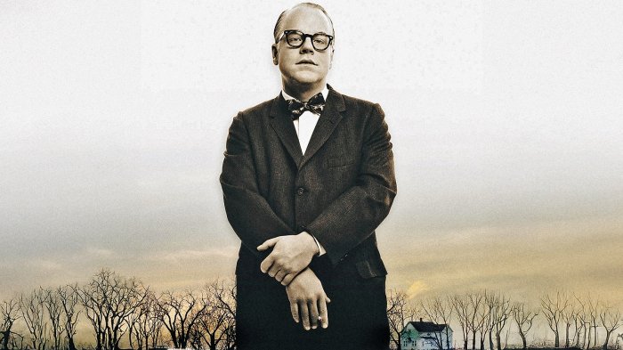 Truman Capote – A sangue freddo: storia di un'ossessione che ha cambiato letteratura e giornalismo americani