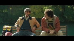 COME FRATELLI Di Antonio Padovan - Trailer Ufficiale HD