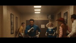 The Fantastic Four: First Steps - Final Trailer del reboot Marvel con Pedro Pascal e Vanessa Kirby