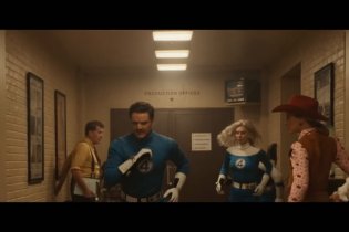 The Fantastic Four: First Steps - Final Trailer del reboot Marvel con Pedro Pascal e Vanessa Kirby