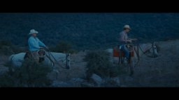 Cose che accadono sulla terra - Teaser trailer del documentario di Michele Cinque