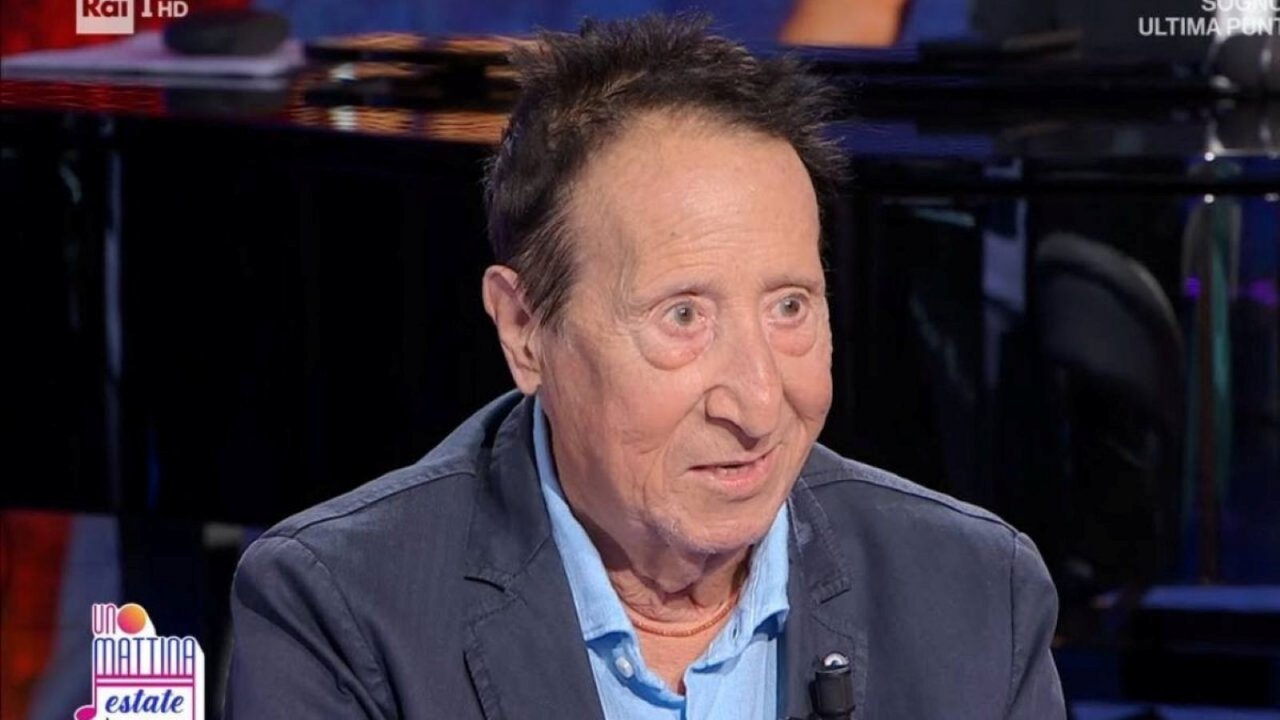 foto di Alvaro Vitali