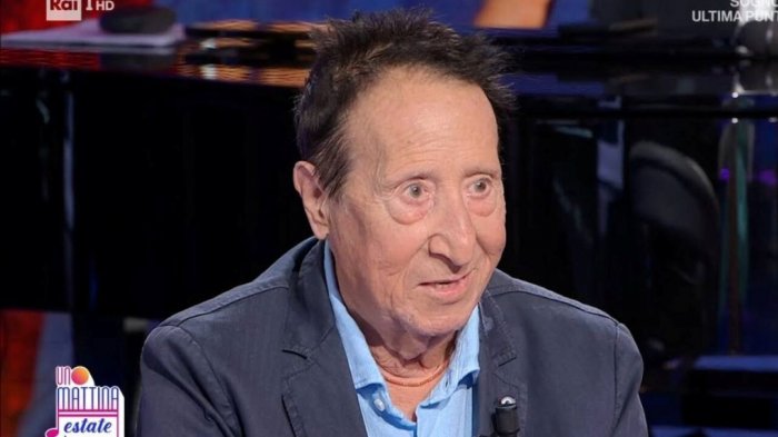 Alvaro Vitali: “È morto tra le braccia di un amico”, il racconto sulle ultime ore dell'attore