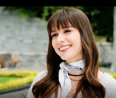 Bitter Sweet Ozge Gurel Scena Serie Tv