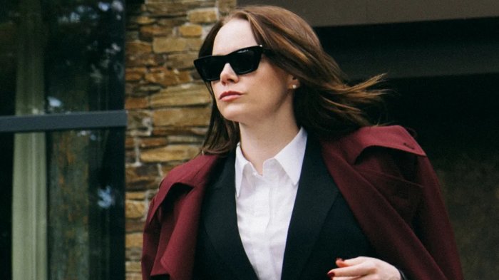 Bugonia: Emma Stone viene rapita nel primo teaser trailer del film di Yorgos Lanthimos