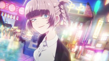 Call The Night Nazuna