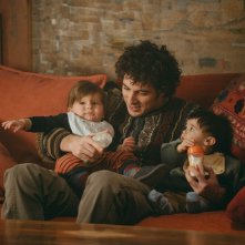 Come fratelli: una foto del film