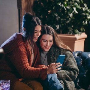 Come fratelli: un'immagine del film