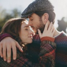 Come fratelli: una sequenza del film