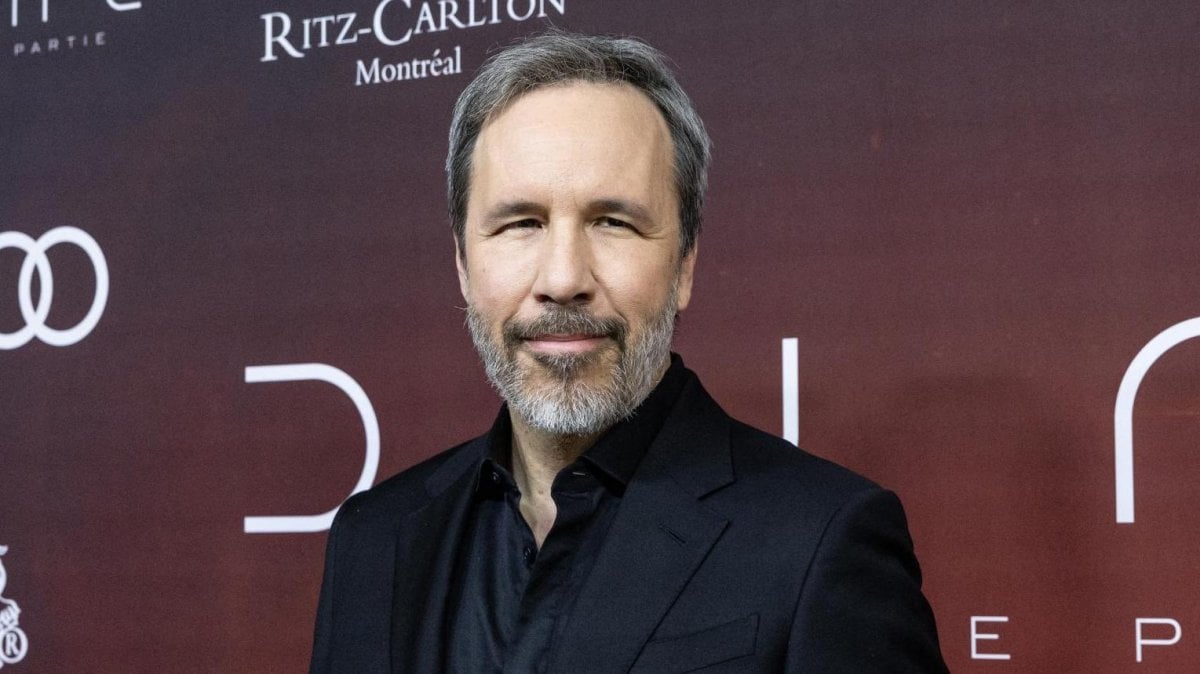 Ufficiale! Denis Villeneuve dirigerà il prossimo film di James Bond Ufficiale! Denis Villeneuve dirigerà il prossimo film di James Bond