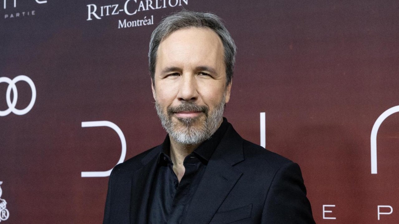 Denis Villeneuve
