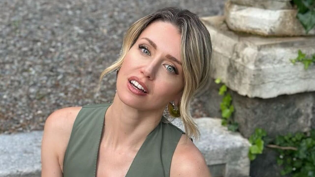 Elena Barolo su Instagram