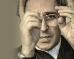 Franco Battiato: chi è Dario Aita, l'attore siciliano scelto per interpretare il cantautore nel film Rai