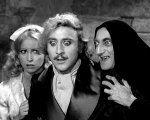 Frankenstein Junior ispira una nuova serie prodotta dal team di What We Do In The Shadows