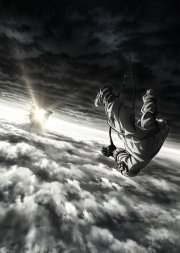 Locandina di Gachiakuta