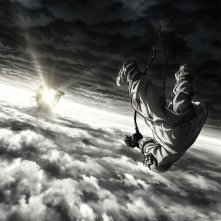 Locandina di Gachiakuta