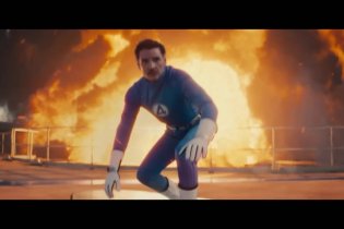 I Fantastici 4: Gli Inizi - Trailer Finale italiano del reboot Marvel con Pedro Pascal e Vanessa Kirby