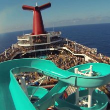 Trainwreck: Poop Cruise - la nave Carnival Triumph
