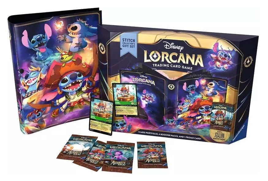 Lorcana 2