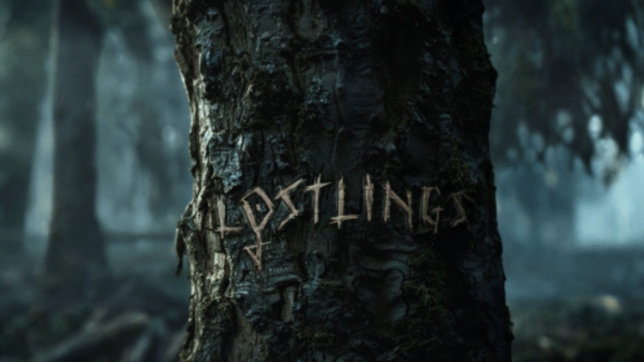 Lostlings: la serie YouTube in stile Stranger Things diventa una serie TV firmata Lion Forge