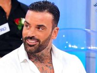 Uomini e donne, Mario Cusitore sogna il trono e rimpiange Ida: 'Se Maria mi chiama, torno anche domani'