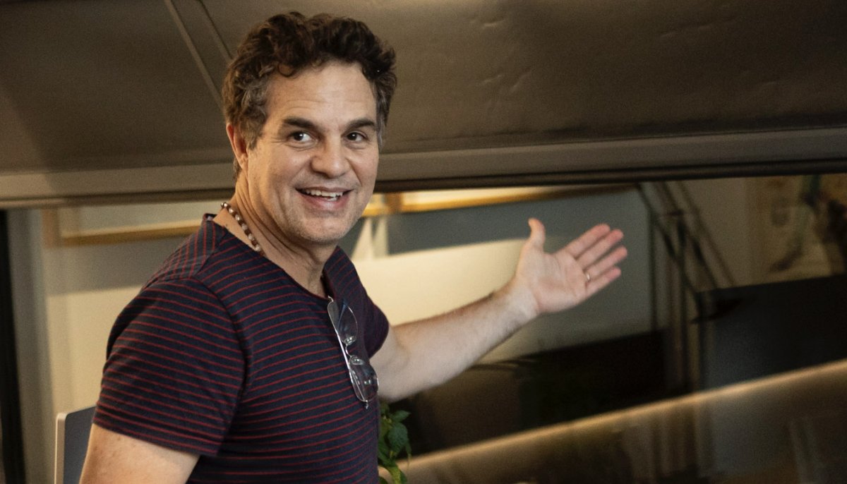 mark ruffalo oltre lo schermo la causa palestinese questione di diritti umani il silenzio 232 ripugnante