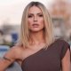 Michelle Hunziker paparazzata mentre bacia Nino Tronchetti Provera, zio dell’ex compagno di Chiara Ferragni