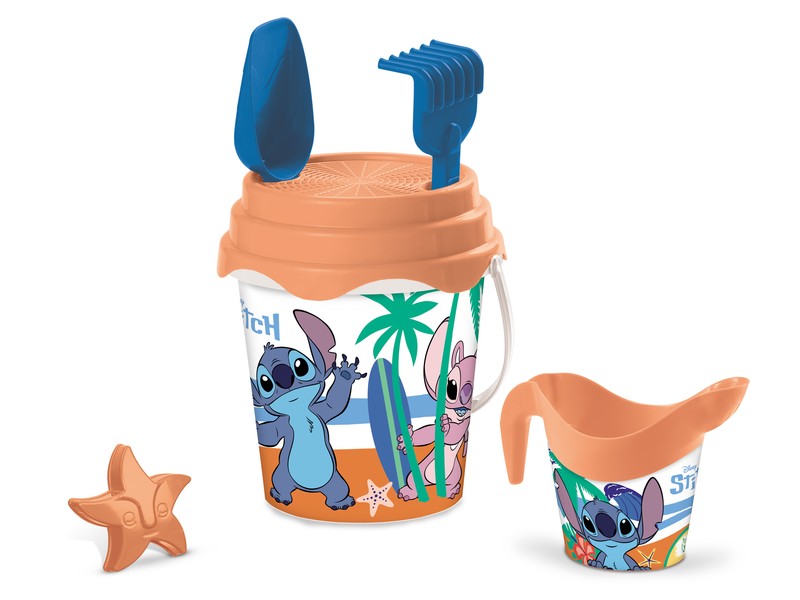 Mondo Stitch Renew Bucket Set