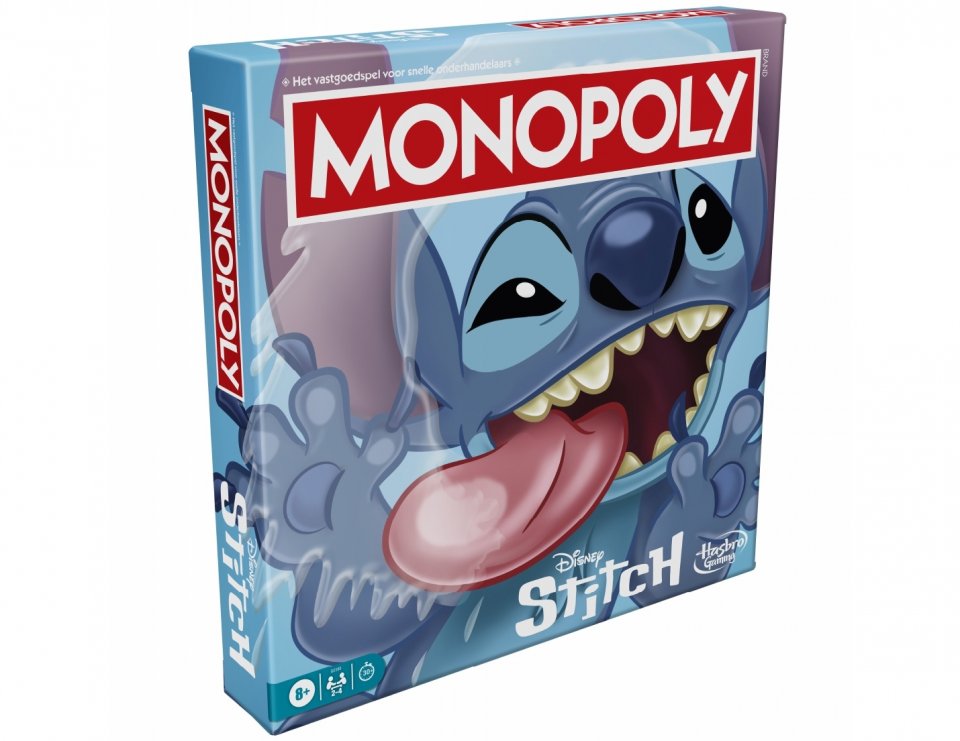 Monopoly 2 Page 2