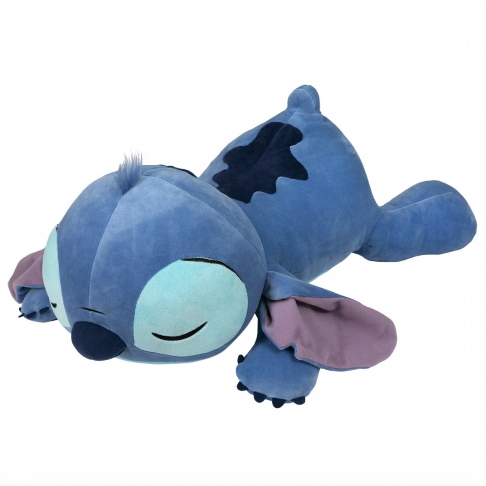 Peluche Grande Stitch Cuddleez 1