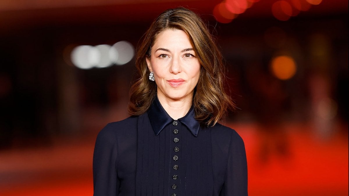 Sofia Coppola: "La violenza nei film eccessiva e sconvolgente quando negli USA ci sono così tante sparatorie" Sofia Coppola: "La violenza nei film eccessiva e sconvolgente quando negli USA ci sono così tante sparatorie"