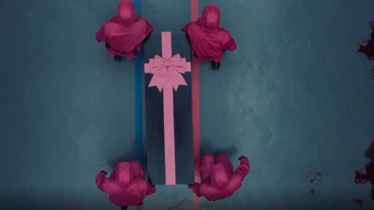 Squid Game 3: Netflix condivide il video dei primi minuti delle puntate inedite