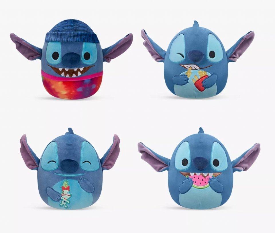Squishmallow 2