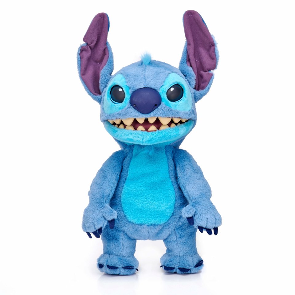 Stitch 4