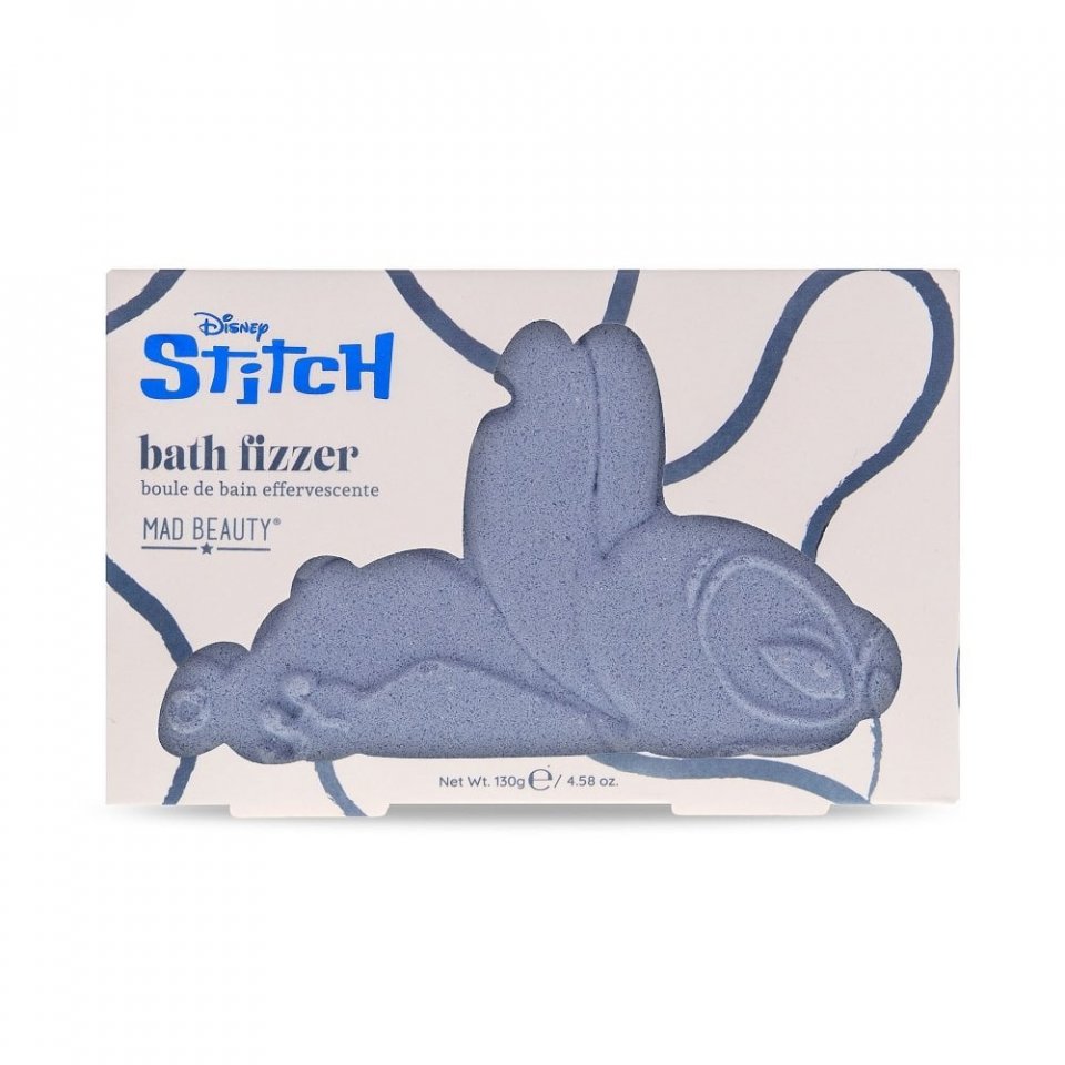 Stitch Denim Bath Fizzer P2514 9978 Image