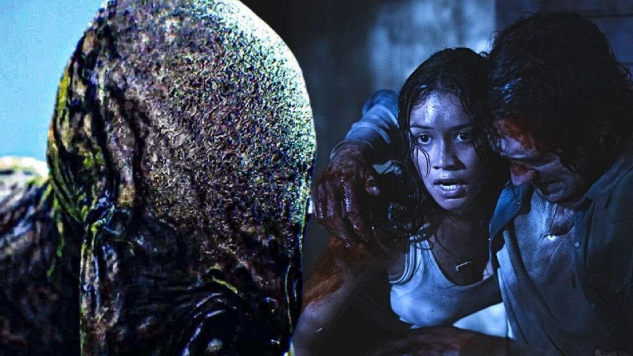 The Tank: trama e cast dell'horror in onda stasera su Rai 4 per il ciclo 'Monster Movie'