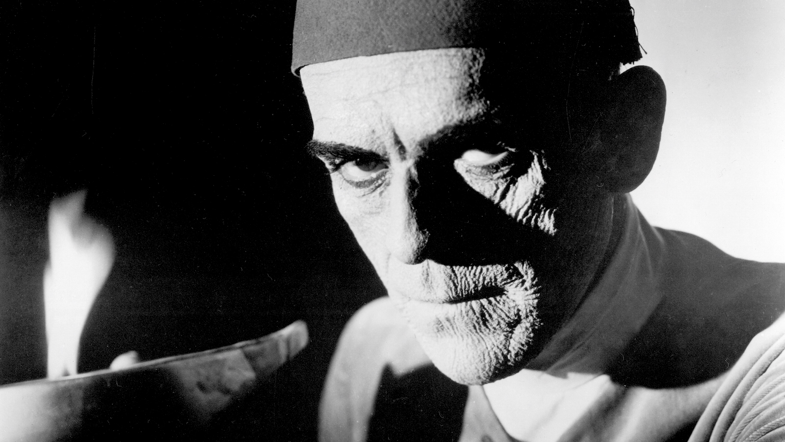 The Mummy