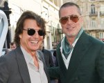 F1, Joseph Kosinski sogna Brad Pitt e Tom Cruise insieme nel crossover con Giorni di tuono