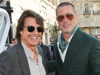 F1, Joseph Kosinski sogna Brad Pitt e Tom Cruise insieme nel crossover con Giorni di tuono
