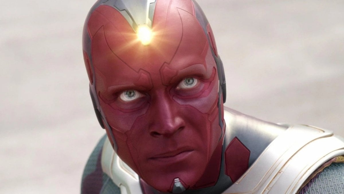 Vision Quest: confermati numero di episodi e finestra di uscita della serie Marvel su Disney+ Vision Quest: confermati numero di episodi e finestra di uscita della serie Marvel su Disney+