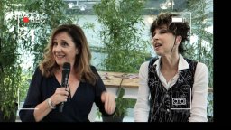 Belene - Amiche per sempre: intervista a Veronica Pivetti e Carla Signoris