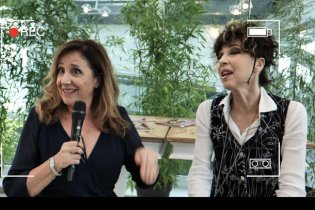 Belene - Amiche per sempre: intervista a Veronica Pivetti e Carla Signoris