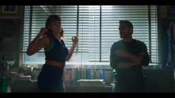 Blanca - Promo stagione 3