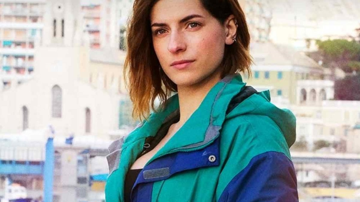 Blanca 3: il trailer e il poster della nuova stagione della serie Blanca 3: il trailer e il poster della nuova stagione della serie