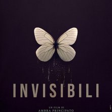 Locandina di Invisibili